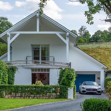 Ferienhaus Wennetraum Eslohe Εξωτερικό φωτογραφία