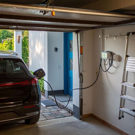 Ferienhaus Wennetraum Eslohe Εξωτερικό φωτογραφία