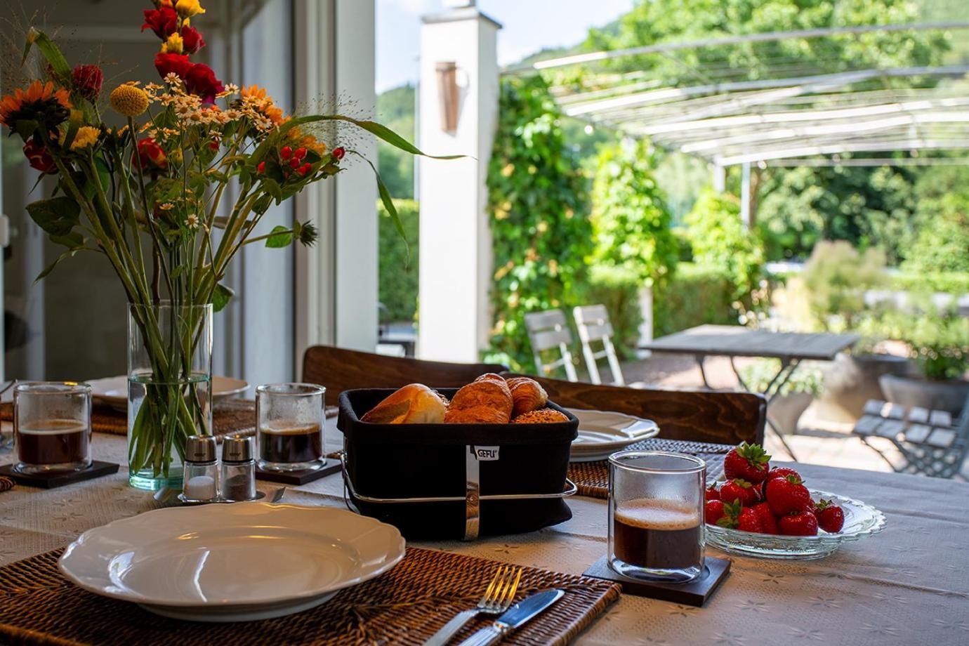 Ferienhaus Wennetraum Eslohe Εξωτερικό φωτογραφία
