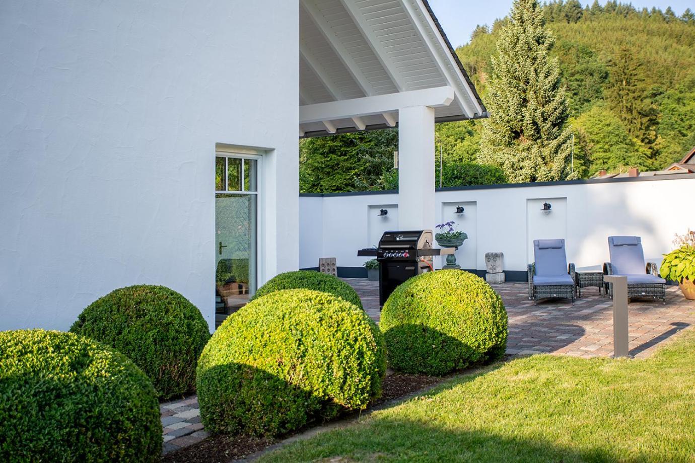 Ferienhaus Wennetraum Eslohe Εξωτερικό φωτογραφία