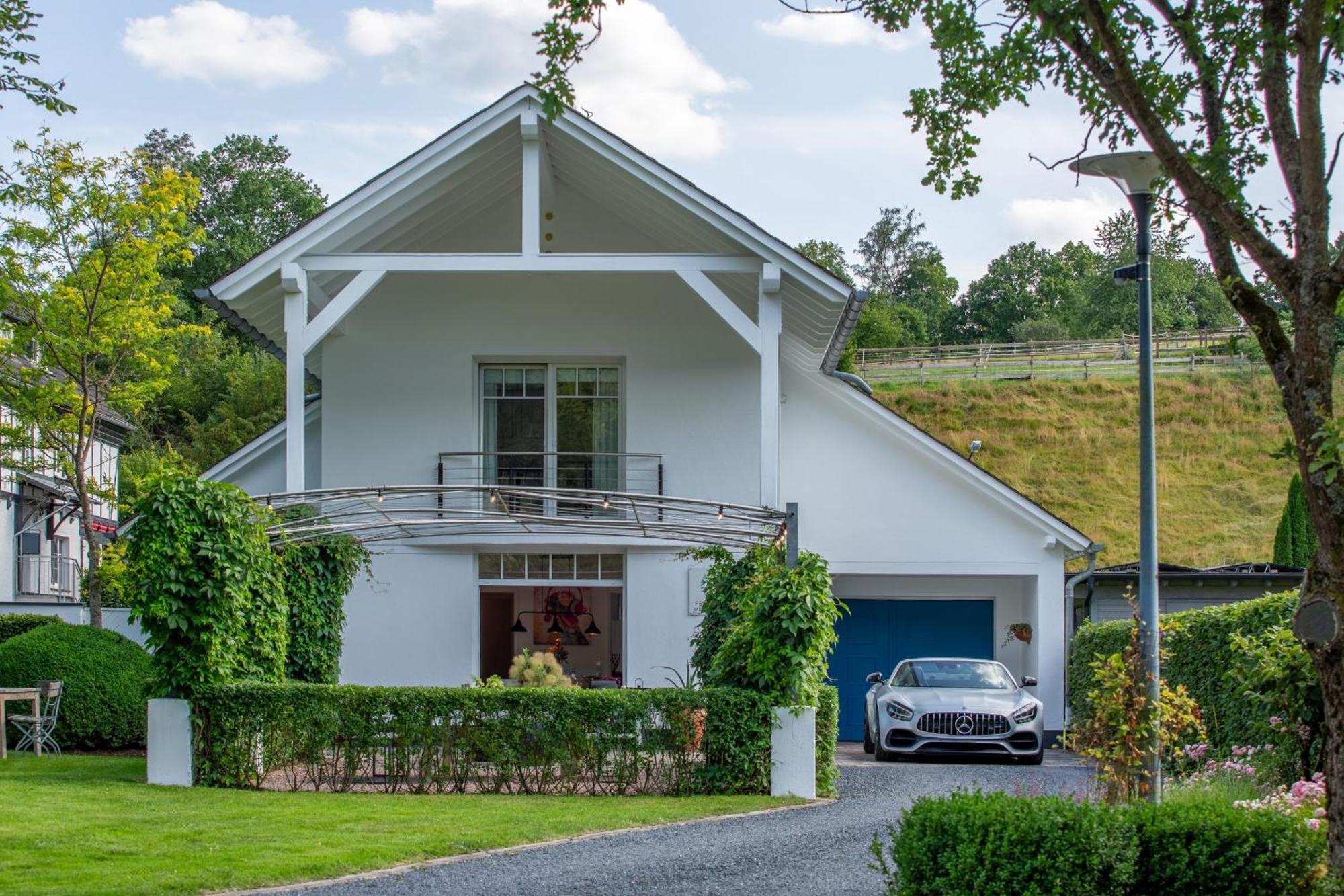 Ferienhaus Wennetraum Eslohe Εξωτερικό φωτογραφία