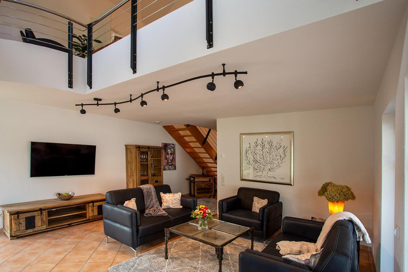 Ferienhaus Wennetraum Eslohe Εξωτερικό φωτογραφία