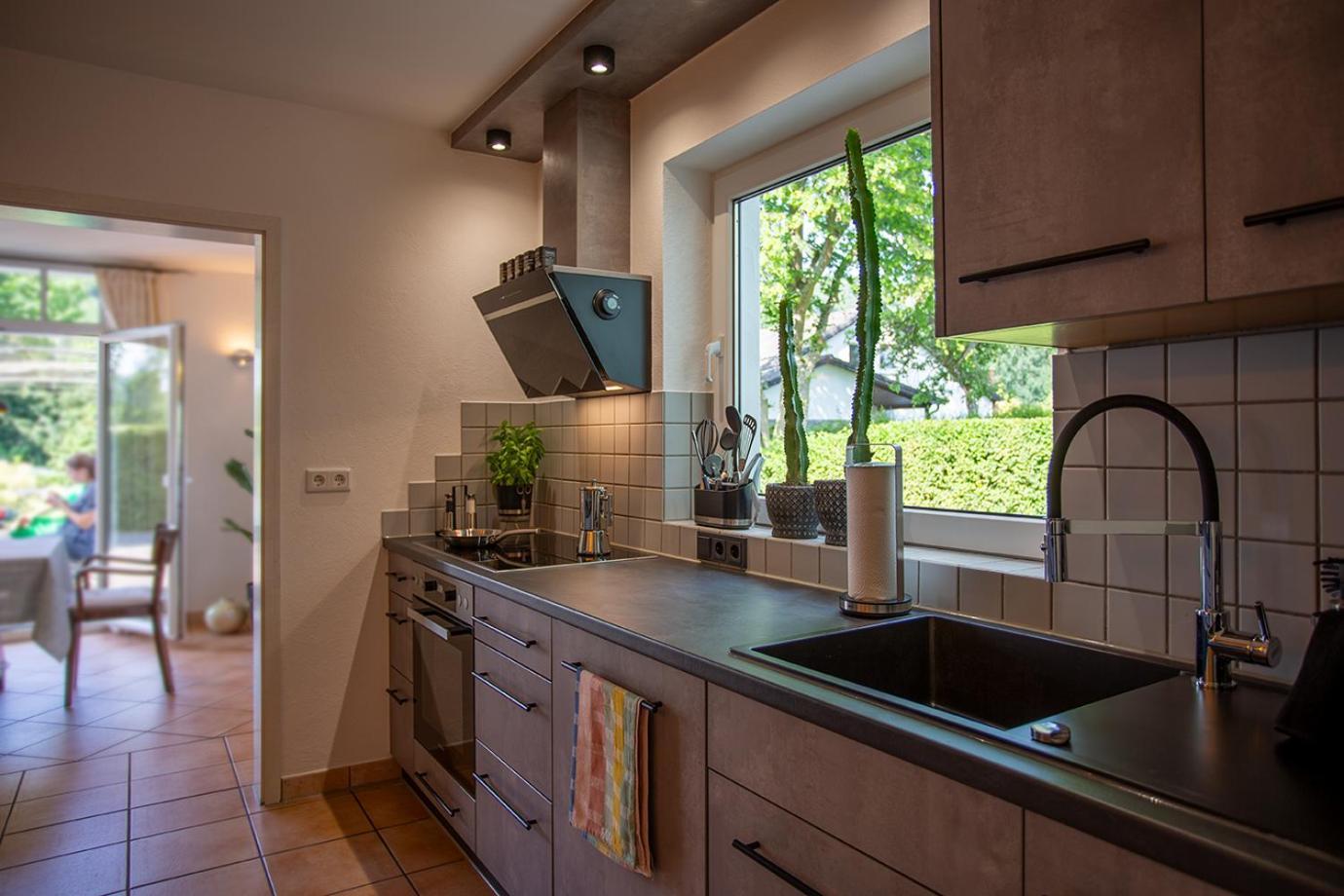 Ferienhaus Wennetraum Eslohe Εξωτερικό φωτογραφία