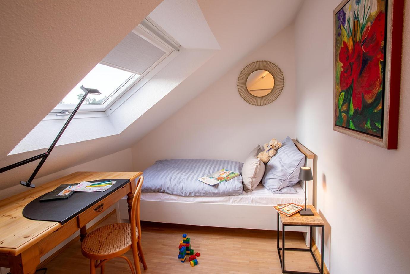 Ferienhaus Wennetraum Eslohe Εξωτερικό φωτογραφία