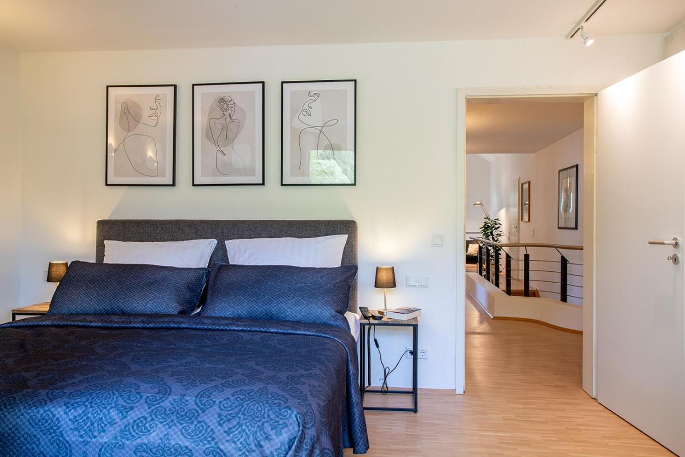 Ferienhaus Wennetraum Eslohe Εξωτερικό φωτογραφία