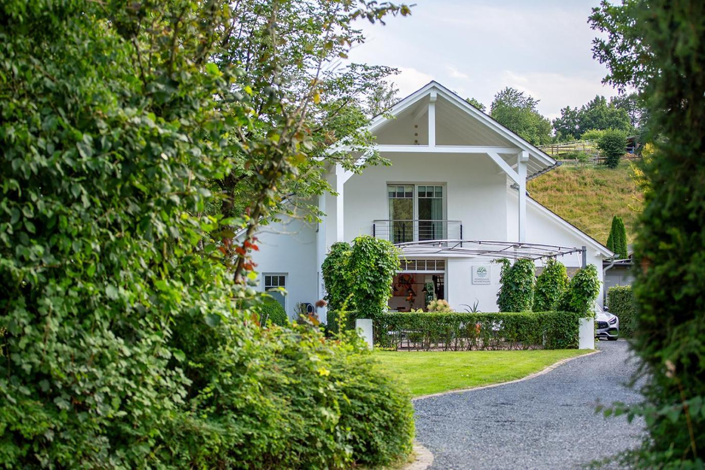 Ferienhaus Wennetraum Eslohe Εξωτερικό φωτογραφία