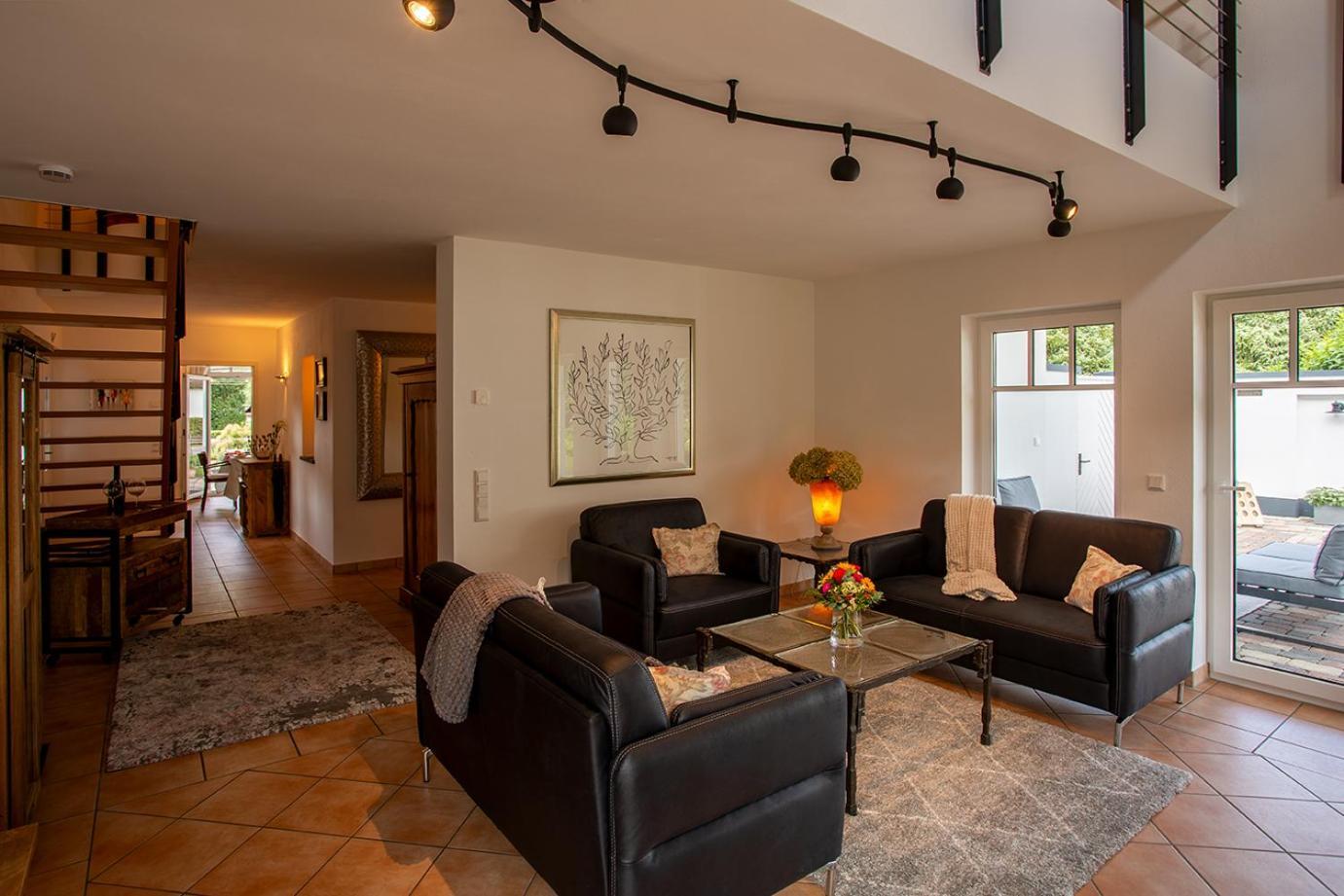 Ferienhaus Wennetraum Eslohe Εξωτερικό φωτογραφία