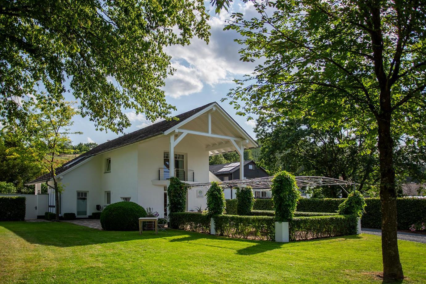 Ferienhaus Wennetraum Eslohe Εξωτερικό φωτογραφία